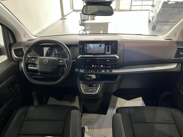Citroen SpaceTourer I Рестайлинг с пробегом 2025 года, цена 7 249 000 рублей, 1 км, минивэн, Автокод Объявления