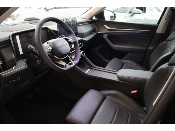 Новый Skoda Kodiaq II 2025 года, цена 6 290 000 рублей, внедорожник, Автокод Объявления