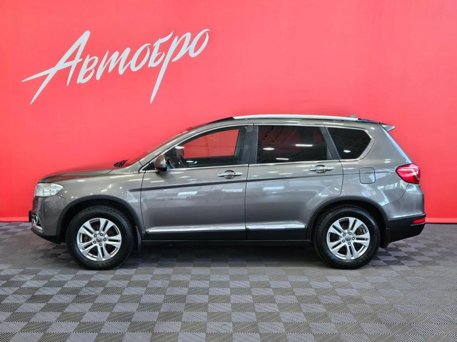 Haval H6 I Вологда  - изображение 2