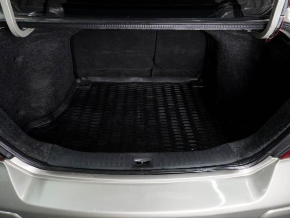 Nissan Tiida I Рестайлинг с пробегом 2012 года, цена 949 000 рублей, 98610 км, седан, Автокод Объявления