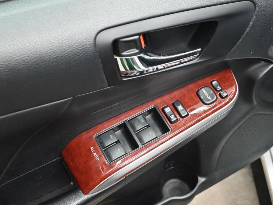 Toyota Camry VII (XV50) Екатеринбург  - изображение 15