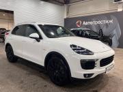 Porsche Cayenne II Рестайлинг (958) Пермь  - изображение 7
