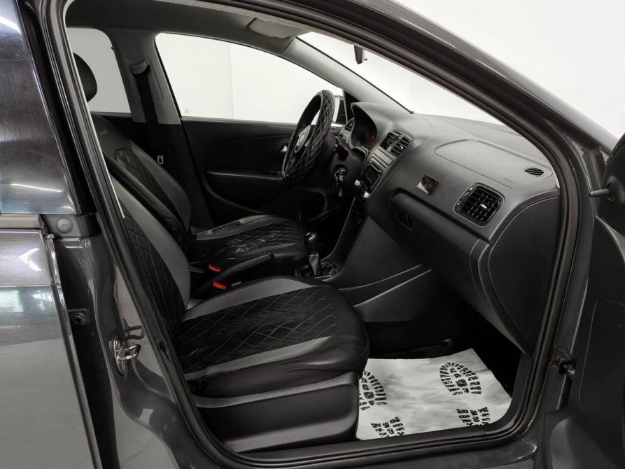 Volkswagen Polo V Тула  - изображение 5