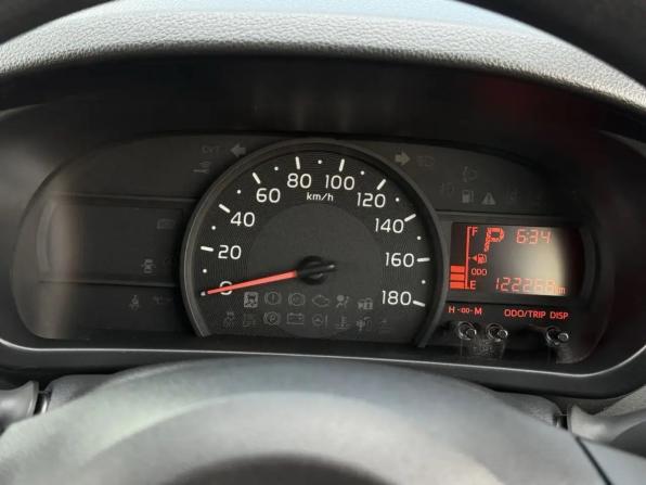 Toyota Passo III с пробегом 2016 года, цена 800 000 рублей, 122267 км, хэтчбек, Автокод Объявления