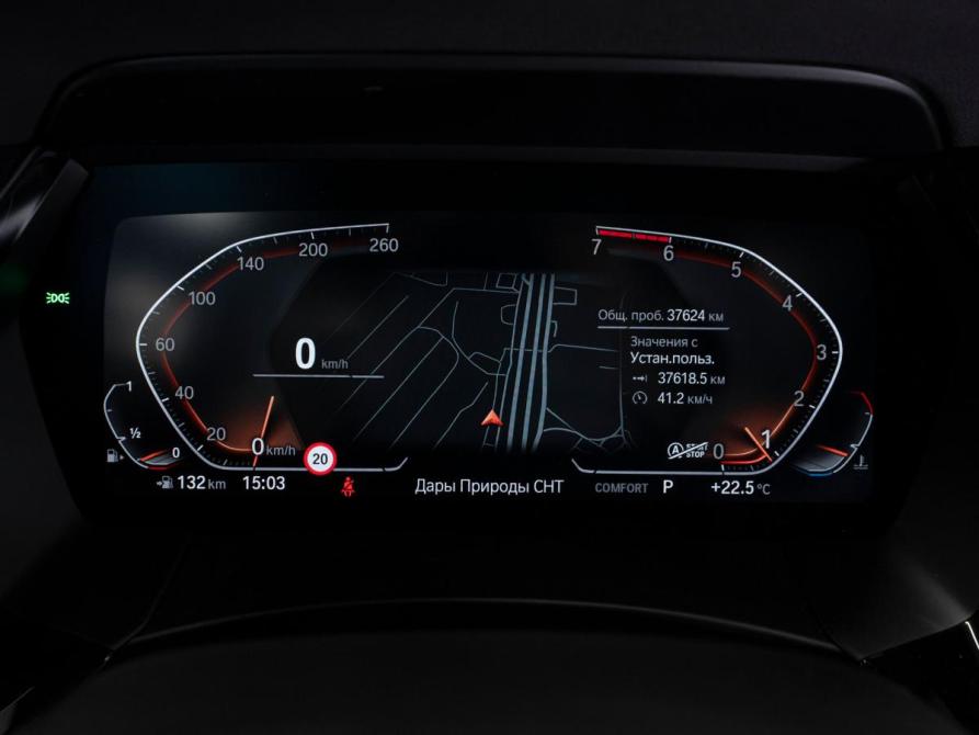 BMW Z4 III (G29) Москва  - изображение 12