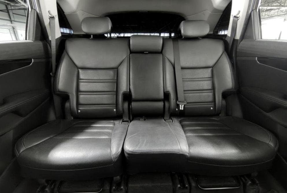 Kia Sorento II Рестайлинг Волгоград  - изображение 15