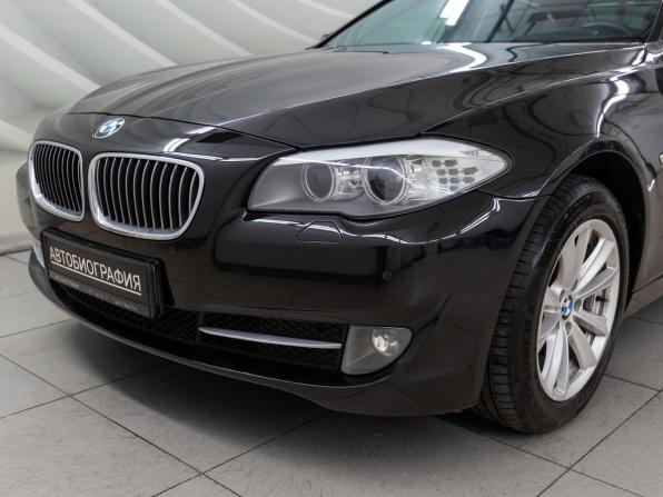 BMW 5 серии VI (F10/F11/F07) с пробегом 2013 года, цена 1 558 000 рублей, 148555 км, седан, Автокод Объявления
