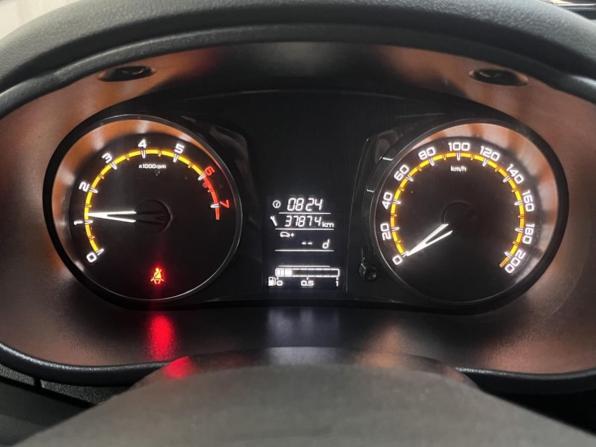 Lada (ВАЗ) Granta I Рестайлинг с пробегом 2022 года, цена 820 200 рублей, 37872 км, лифтбек, Автокод Объявления