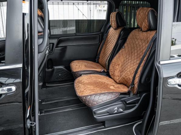 Toyota Esquire I Рестайлинг с пробегом 2019 года, цена 2 899 000 рублей, 74505 км, минивэн, Автокод Объявления