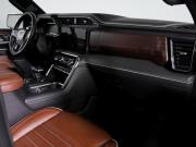 GMC Sierra IV Рестайлинг Москва  - изображение 34