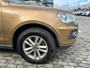 Zotye T600 Череповец  - изображение 19