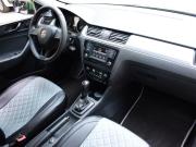 Skoda Rapid I Рестайлинг Челябинск  - изображение 32