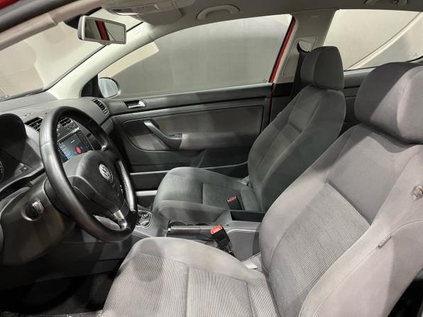 Volkswagen Golf V с пробегом 2008 года, цена 320 000 рублей, 332795 км, хэтчбек, Автокод Объявления
