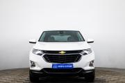 Chevrolet Equinox III Пермь  - изображение 28