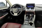 Lexus NX I Рестайлинг Волгоград  - изображение 55