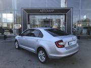 Skoda Rapid I Рестайлинг Брянск  - изображение 22