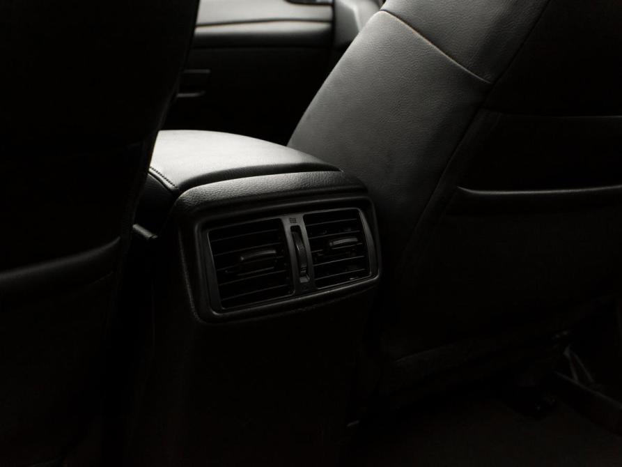 Nissan X-Trail III Рестайлинг Москва  - изображение 13