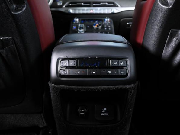 Hyundai Palisade I с пробегом 2019 года, цена 4 430 000 рублей, 58505 км, внедорожник, Автокод Объявления