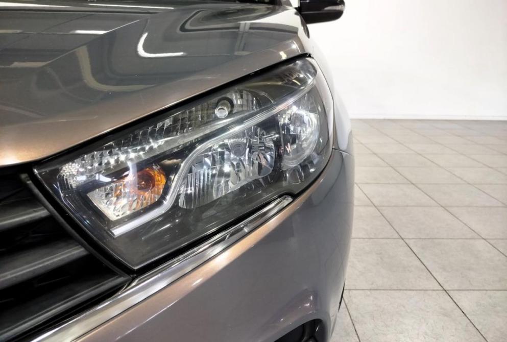 Lada (ВАЗ) Vesta I Саратов  - изображение 9