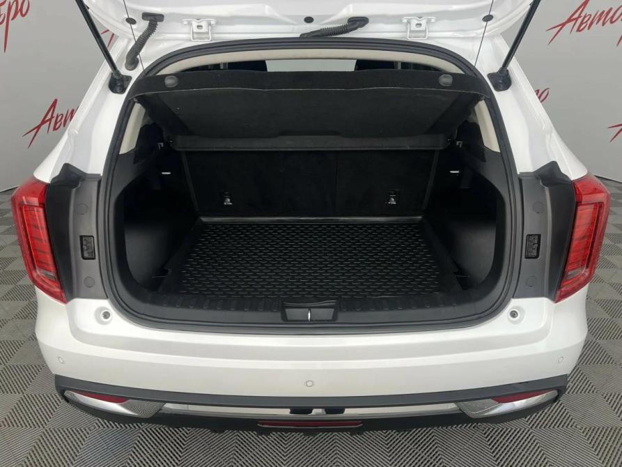 Haval Jolion I Псков  - изображение 20
