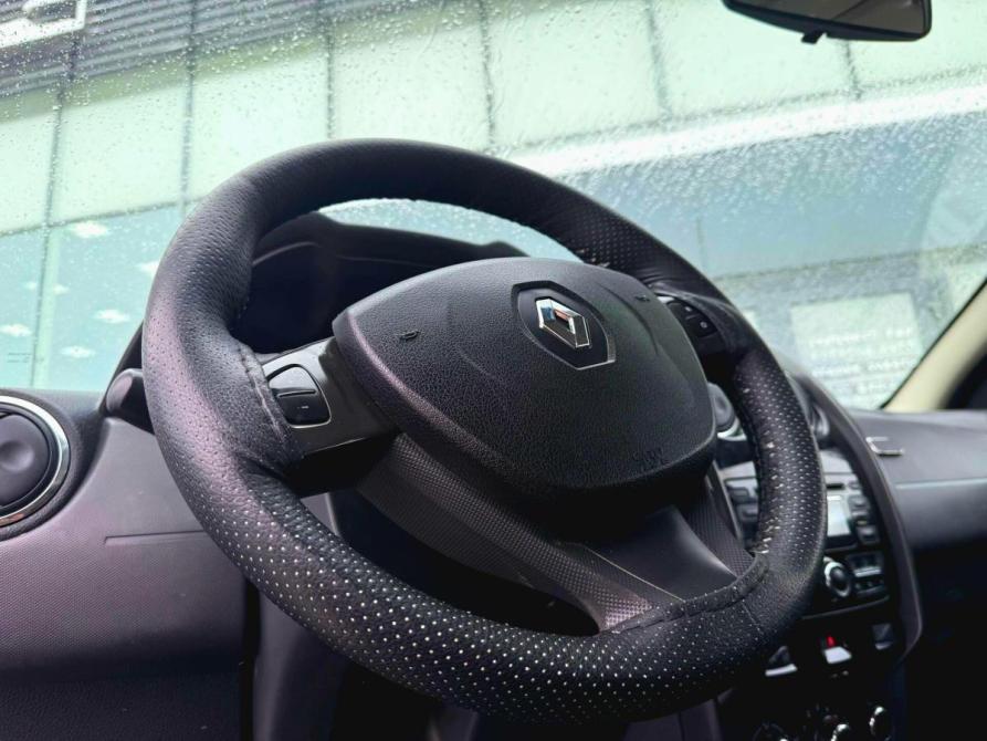 Renault Duster I Рестайлинг Омск  - изображение 15