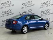 Skoda Rapid I Рестайлинг Ставрополь  - изображение 22