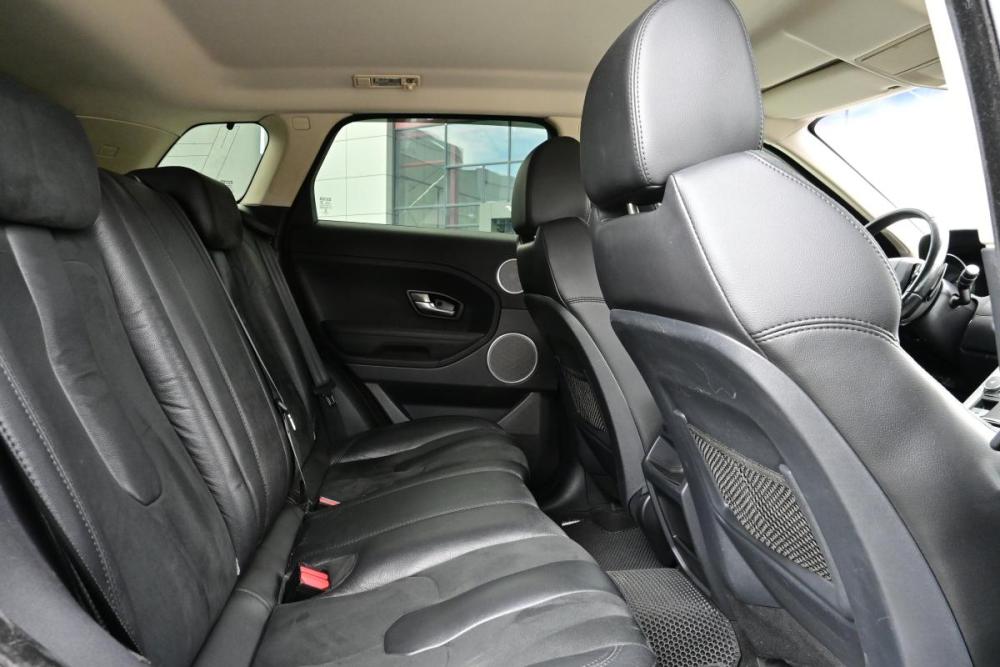 Land Rover Range Rover Evoque I Екатеринбург  - изображение 9