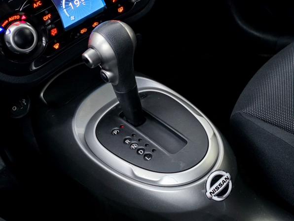 Nissan Juke I с пробегом 2011 года, цена 1 035 000 рублей, 131000 км, внедорожник, Автокод Объявления