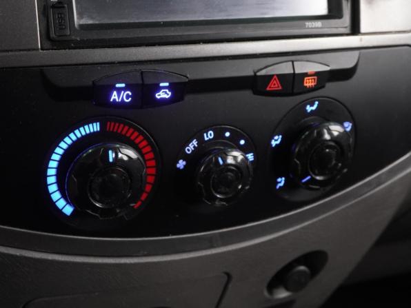 Chery Tiggo (T11) I с пробегом 2010 года, цена 549 000 рублей, 214967 км, внедорожник, Автокод Объявления