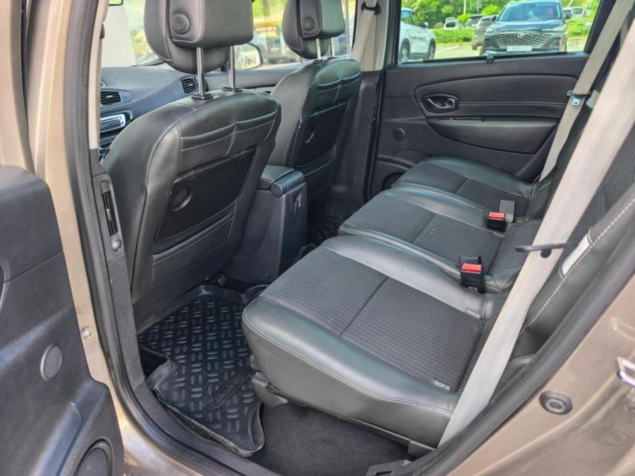 Renault Scenic III Белгород  - изображение 15