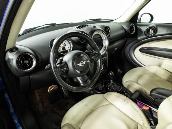 Mini Countryman I с пробегом 2013 года, цена 899 900 рублей, 256882 км, внедорожник, Автокод Объявления
