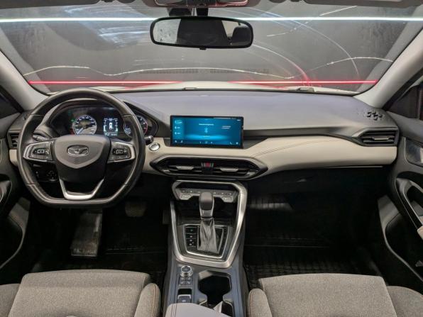 Kaiyi E5 с пробегом 2023 года, цена 765 000 рублей, 98121 км, седан, Автокод Объявления