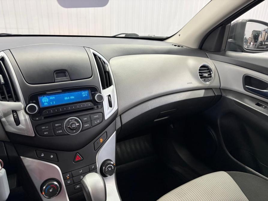 Chevrolet Cruze I Рестайлинг Краснодар  - изображение 11