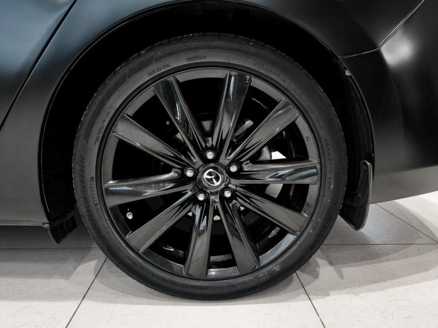 Mazda 6 III (GJ) Рестайлинг 2 Казань  - изображение 22