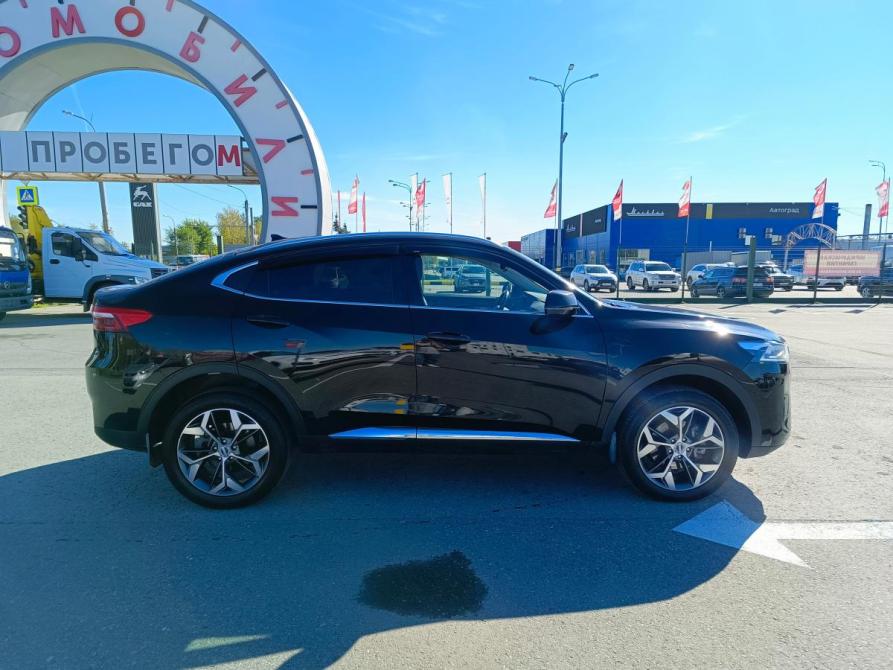 Haval F7x I Тюмень  - изображение 8