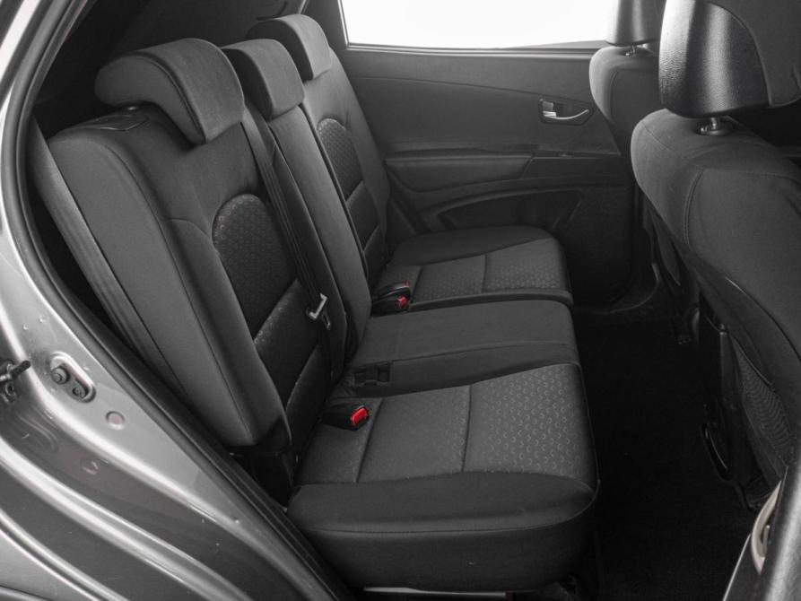 SsangYong Actyon II Тюмень  - изображение 7