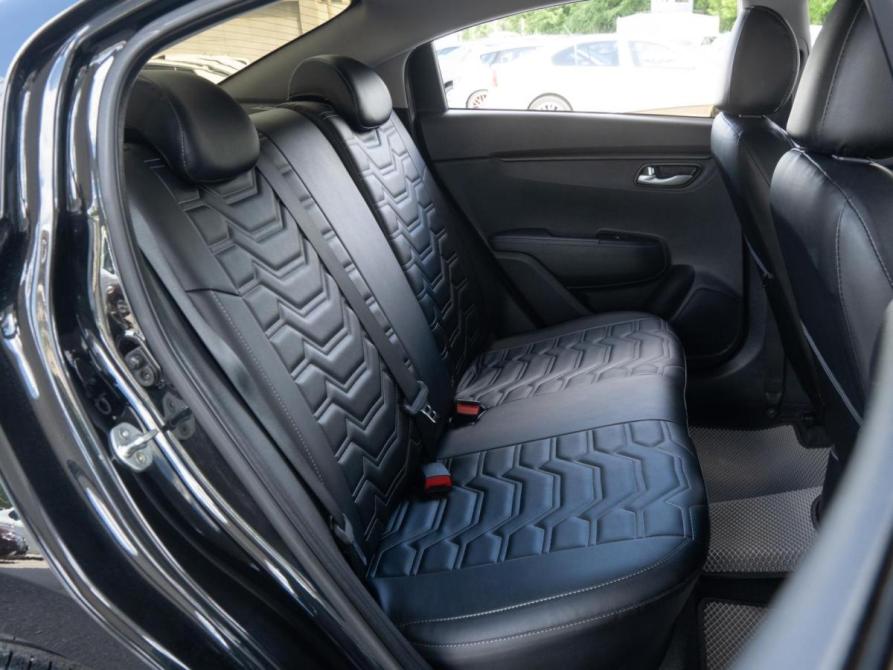 Kia Rio IV Волгоград  - изображение 8