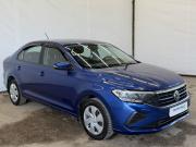 Volkswagen Polo VI Псков  - изображение 23