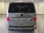 Volkswagen Multivan T6 Казань  - изображение 29