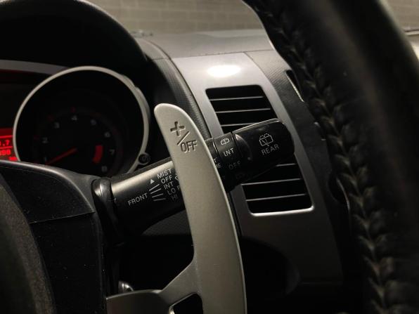 Mitsubishi Outlander II с пробегом 2008 года, цена 1 070 000 рублей, 180997 км, внедорожник, Автокод Объявления
