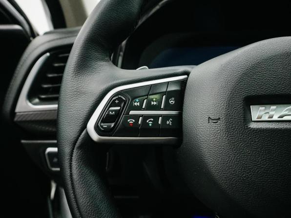 Haval F7x I с пробегом 2019 года, цена 1 849 000 рублей, 96702 км, внедорожник, Автокод Объявления
