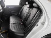 Toyota Corolla X (E140 E150) Рестайлинг Тюмень  - изображение 25