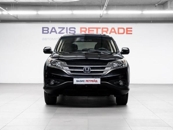 Honda CR-V IV с пробегом 2013 года, цена 1 990 000 рублей, 172212 км, внедорожник, Автокод Объявления