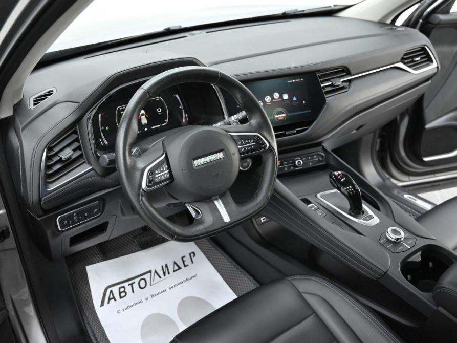 Haval F7 I Москва  - изображение 5