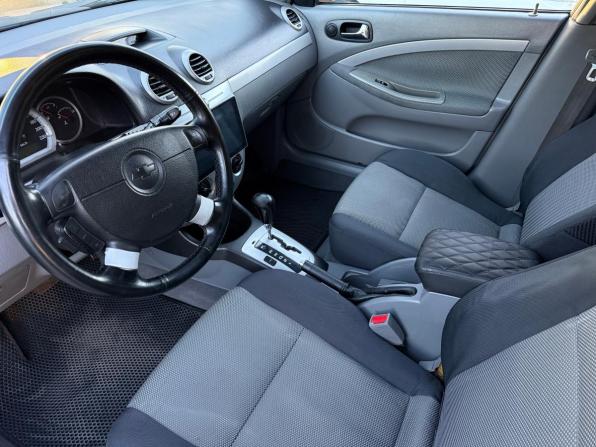 Chevrolet Lacetti I с пробегом 2011 года, цена 499 000 рублей, 221148 км, хэтчбек, Автокод Объявления