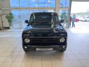 Lada (ВАЗ) 2121 (4x4) I Рестайлинг (2020) Волгоград  - изображение 19