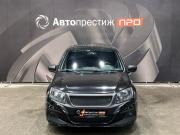 Lada (ВАЗ) Granta I Пермь  - изображение 21