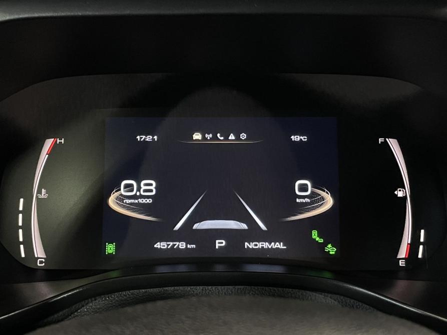 Haval Jolion I Ярославль  - изображение 12