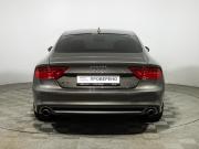Audi A7 I (4G) Санкт-Петербург  - изображение 27