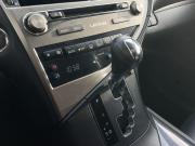 Lexus RX III Рестайлинг Екатеринбург  - изображение 54